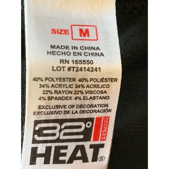 Old Navy & 32 Degrees Mens Thermal Top & Bottom Set M Base Layer 8205 - Picture 4 of 10